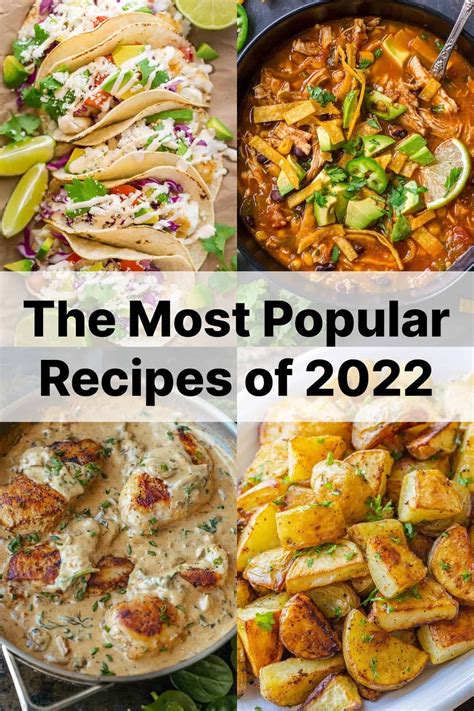 TODAY Show's Best and Most Popular Recipes .